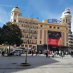 Apartamento Preciados