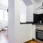The Charming Apartment