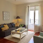 Tirso De Molina Apartment