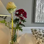 Tirso De Molina Apartment