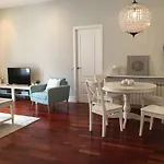 Tirso De Molina Apartment