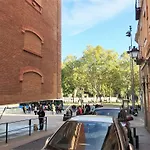 Apartamento Triangulo Del Arte