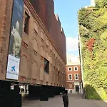 Apartamento Triangulo Del Arte
