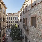 Puerta del Sol Center