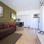 Apartamentos Apr Alcala