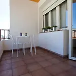 Apartamentos Apr Alcala