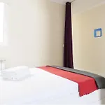 For You Rentals parque del retiro apartment LDR28