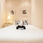 Apartamento En Goya Aya81