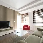 Apartamento General Pardinas 34
