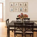 Apartamento Madrid Centro