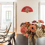 Apartamento Madrid Centro
