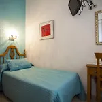 Pensión Ava Rooms Madrid