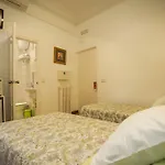 Pensión Ava Rooms Madrid