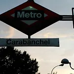 Apartamento Carabanchel Castizo