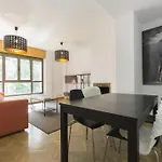 Kirei Apartment Cadarso