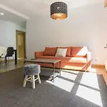 Kirei Apartment Cadarso