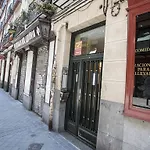 Alterhome Puerta de Toledo II