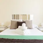 For You Rentals parque del retiro apartment LDR28
