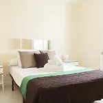 For You Rentals parque del retiro apartment LDR28