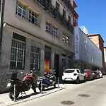 Conde Duque Apartments