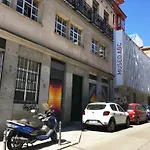 Conde Duque Apartments