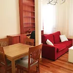 Conde Duque Apartments