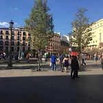 Apartamento Escalinata
