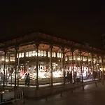 Apto. Conde Miranda - Mercado San Miguel