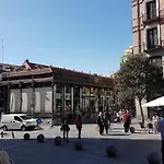 Apto. Conde Miranda - Mercado San Miguel