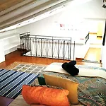 Apartamento Atocha 68