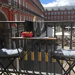 Plaza Mayor Deluxe