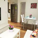Mc Yolo Apartamentos Avenida De America