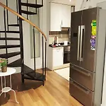 Mc Yolo Apartamentos Avenida De America