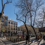 Apartamento en Chamberi