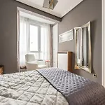 Apartamento en Chamberi
