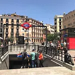 Elite Madrid