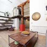 Apartamento Las Vistillas