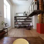 Apartamento Las Vistillas