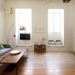 Apartamento Las Vistillas