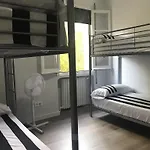Jmg Hostels Madrid