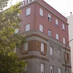 Hotel 4C Puerta Europa