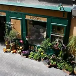 Hostal Berlin Madrid