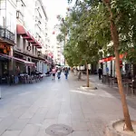 Sol Gran Vía