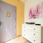 Apartmento Las Letras