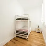 M&F Apartments Luxury