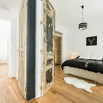 M&F Apartments Luxury
