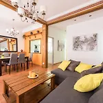 Apartmento Las Letras
