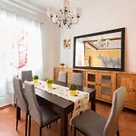 Apartmento Las Letras