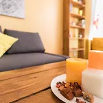 Apartmento Las Letras