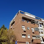 Plenilunio Apartamentos